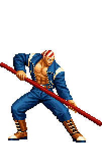 ビリー・カーン