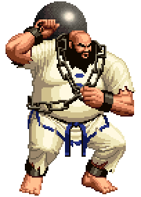 チャン・コーハン