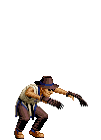 チョイ・ボンゲ